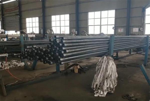 周口注浆管现货