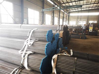 周口48注浆管供应