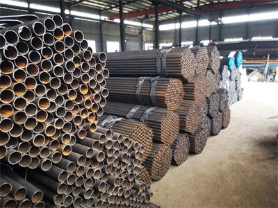 周口48注浆管批发