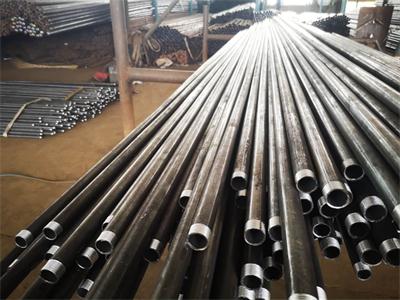 周口60注浆管供应