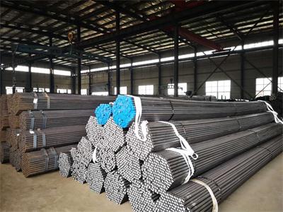 周口注浆管现货