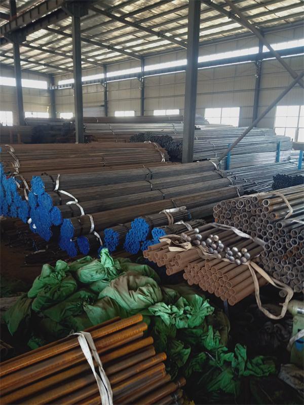 周口注浆管现货