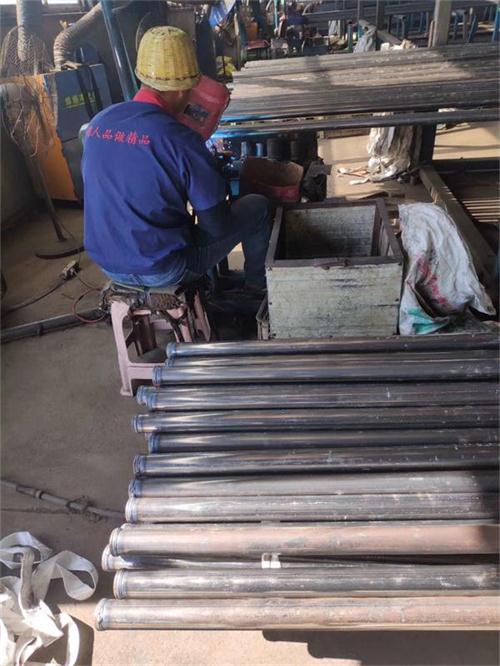 周口注浆管现货