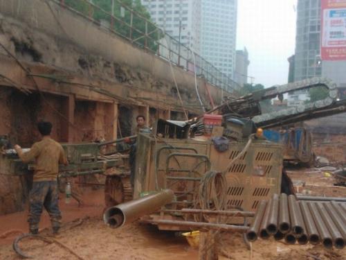 周口注浆管现货