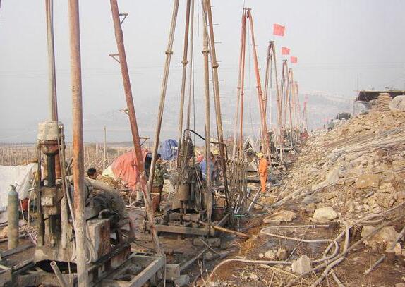 周口注浆管现货