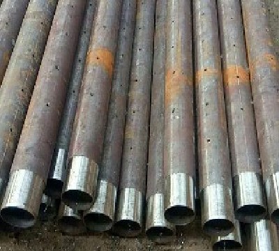 周口注浆管现货