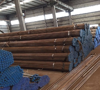 周口隧道注浆管现货