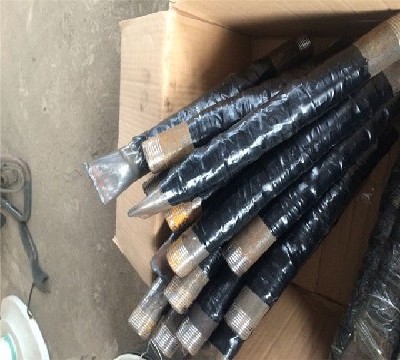 周口注浆管现货