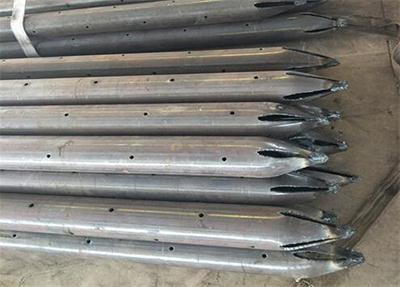 周口注浆管现货