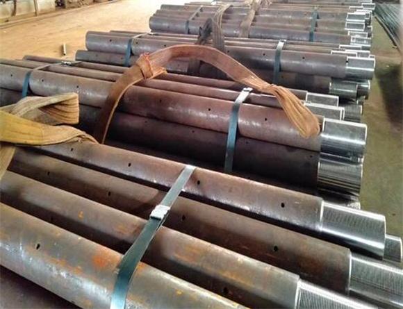 周口注浆管现货