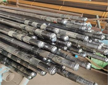 周口注浆管现货