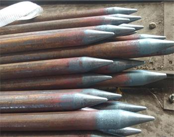 周口注浆管现货