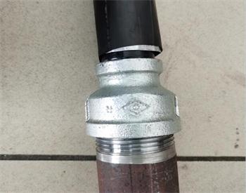 周口注浆管现货