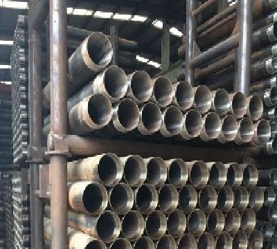 周口注浆管现货