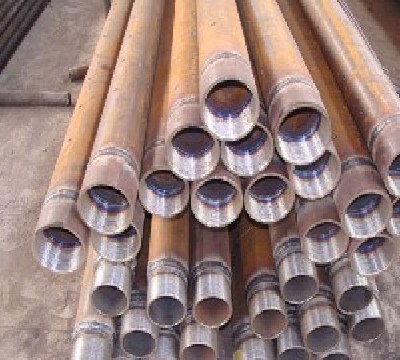 周口注浆管现货