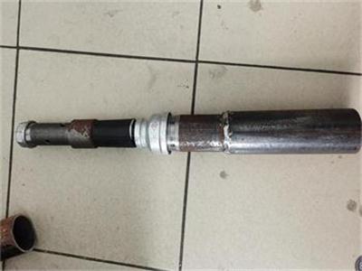 周口注浆管现货