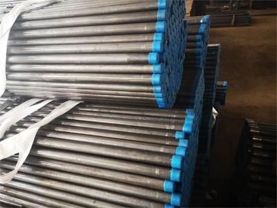 周口注浆管现货