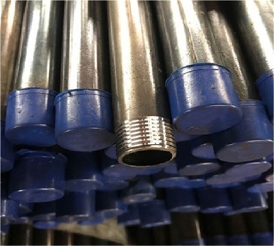 周口注浆管现货