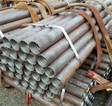 周口注浆管现货