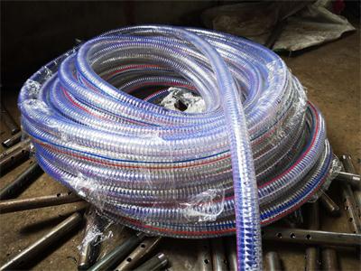 周口注浆管现货