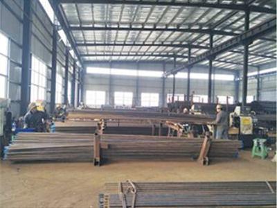 周口注浆管现货