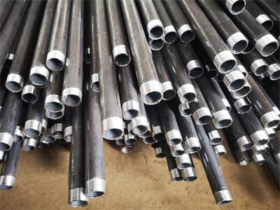 周口注浆管现货