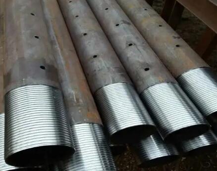 周口注浆管现货