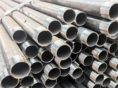 周口48注浆管加工厂家